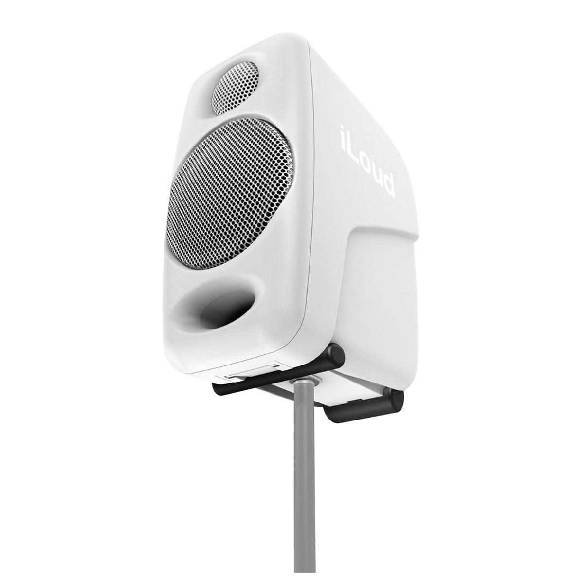 IK Multimedia iLoud Micro Monitors (Pair, White)
