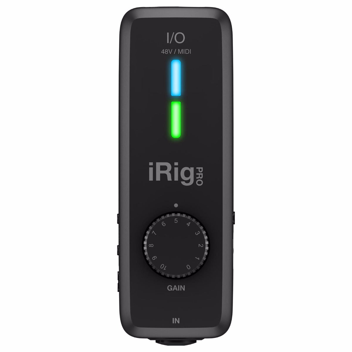 DTM・DAW iRig Pro I/O IK Multimedia iRig Pro I/O – Soundium