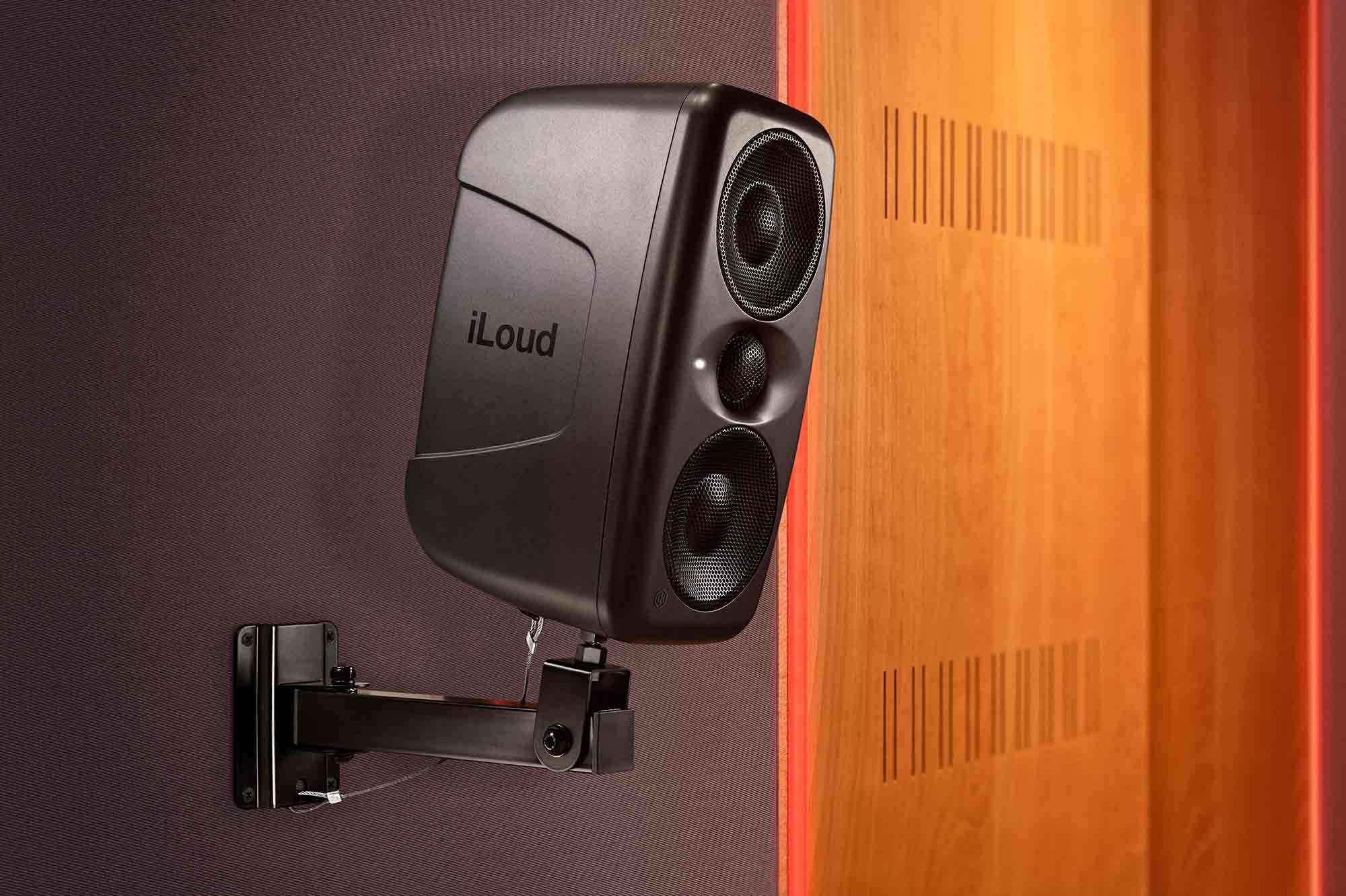 IK Multimedia iLoud MTM MK2 (Pair)