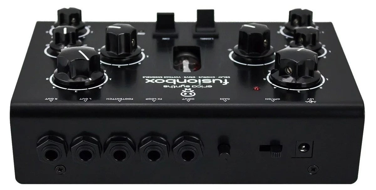 Erica Synths Acidbox III