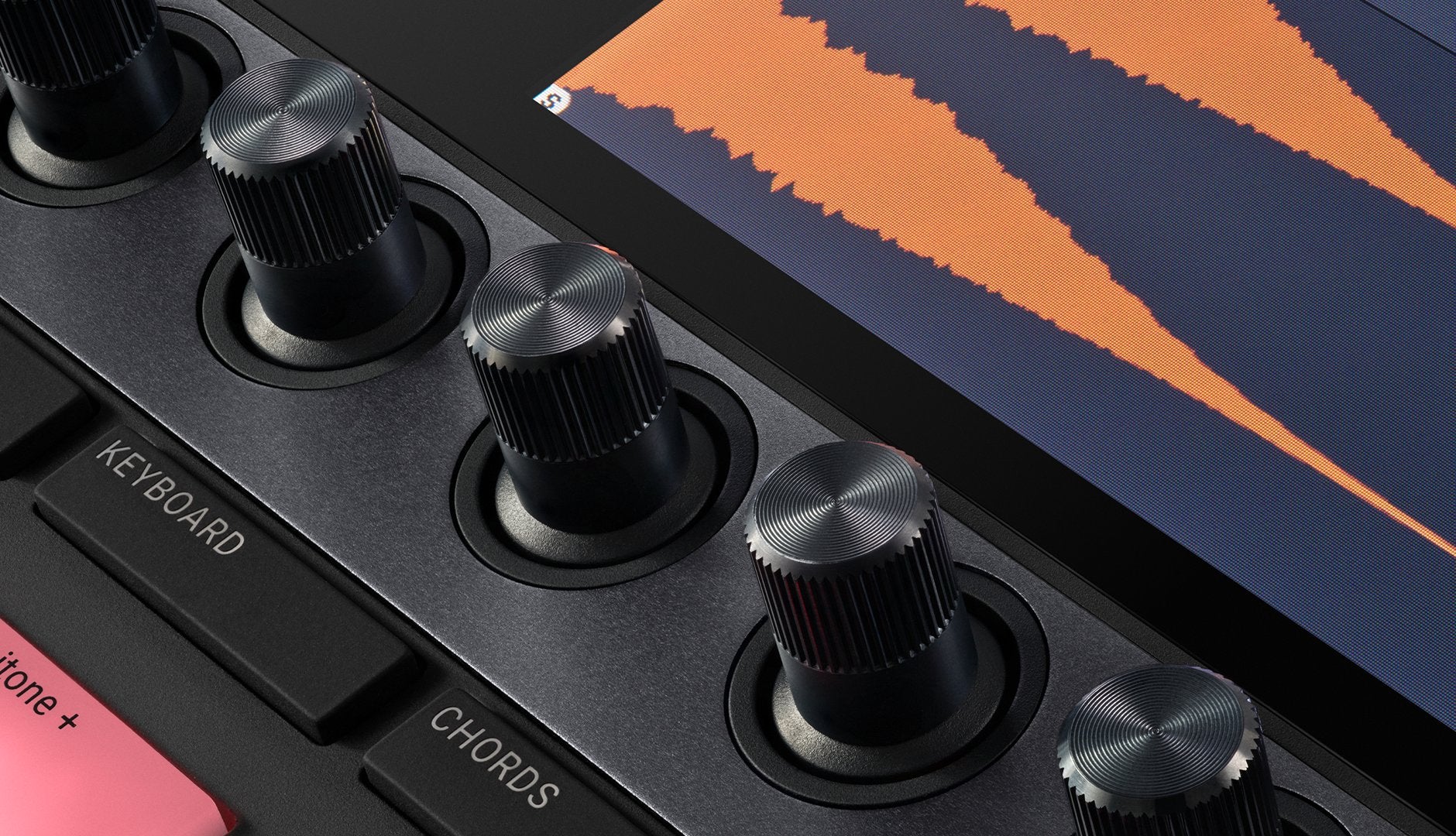 DJ機材 Native Instruments MASCHINE+ Native Instruments Maschine+ – Soundium