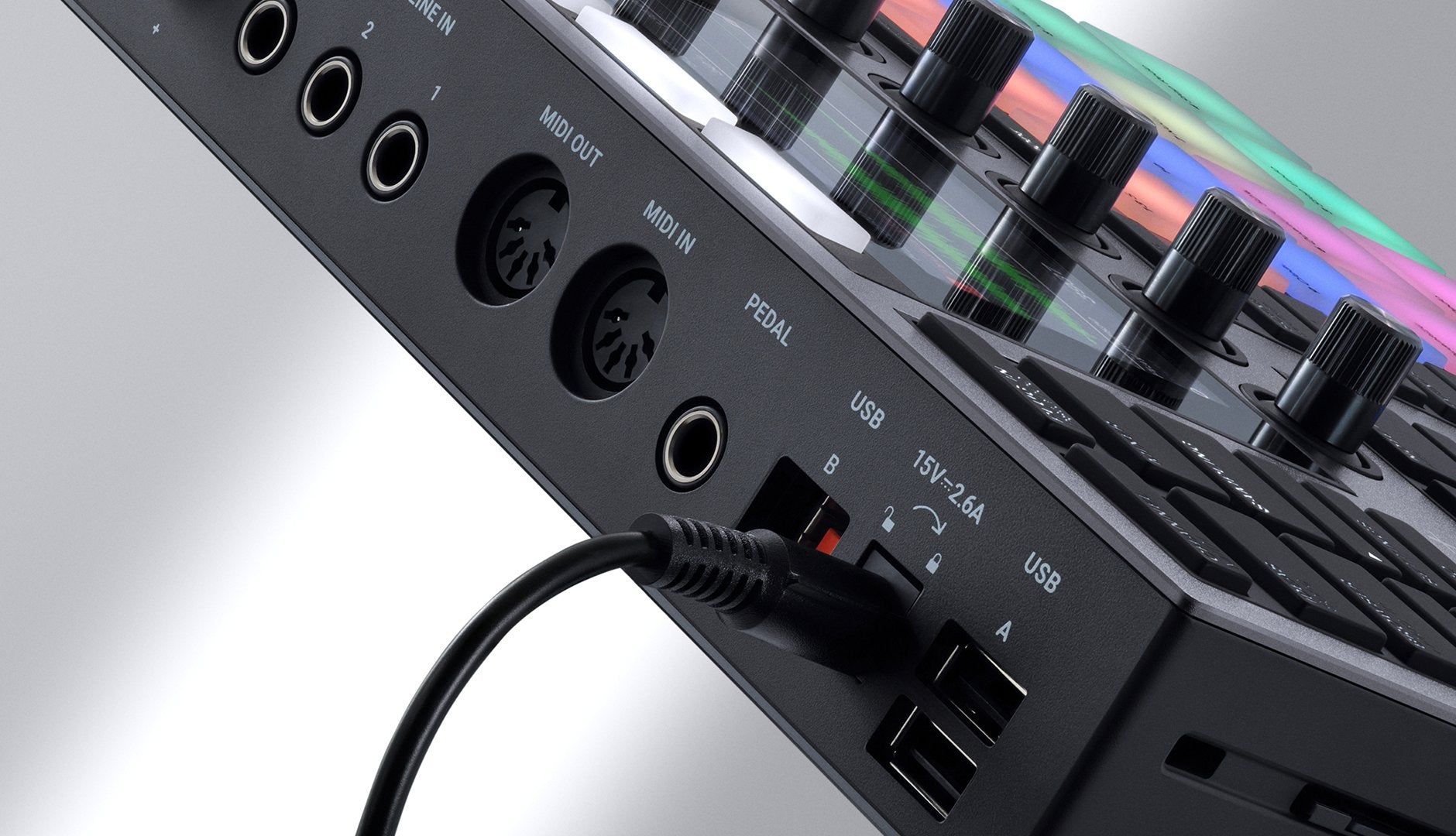 Native Instruments Maschine+