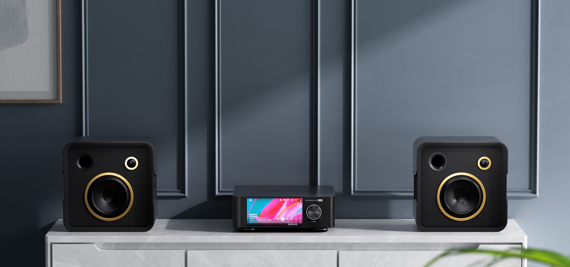 Eversolo Play – Soundium