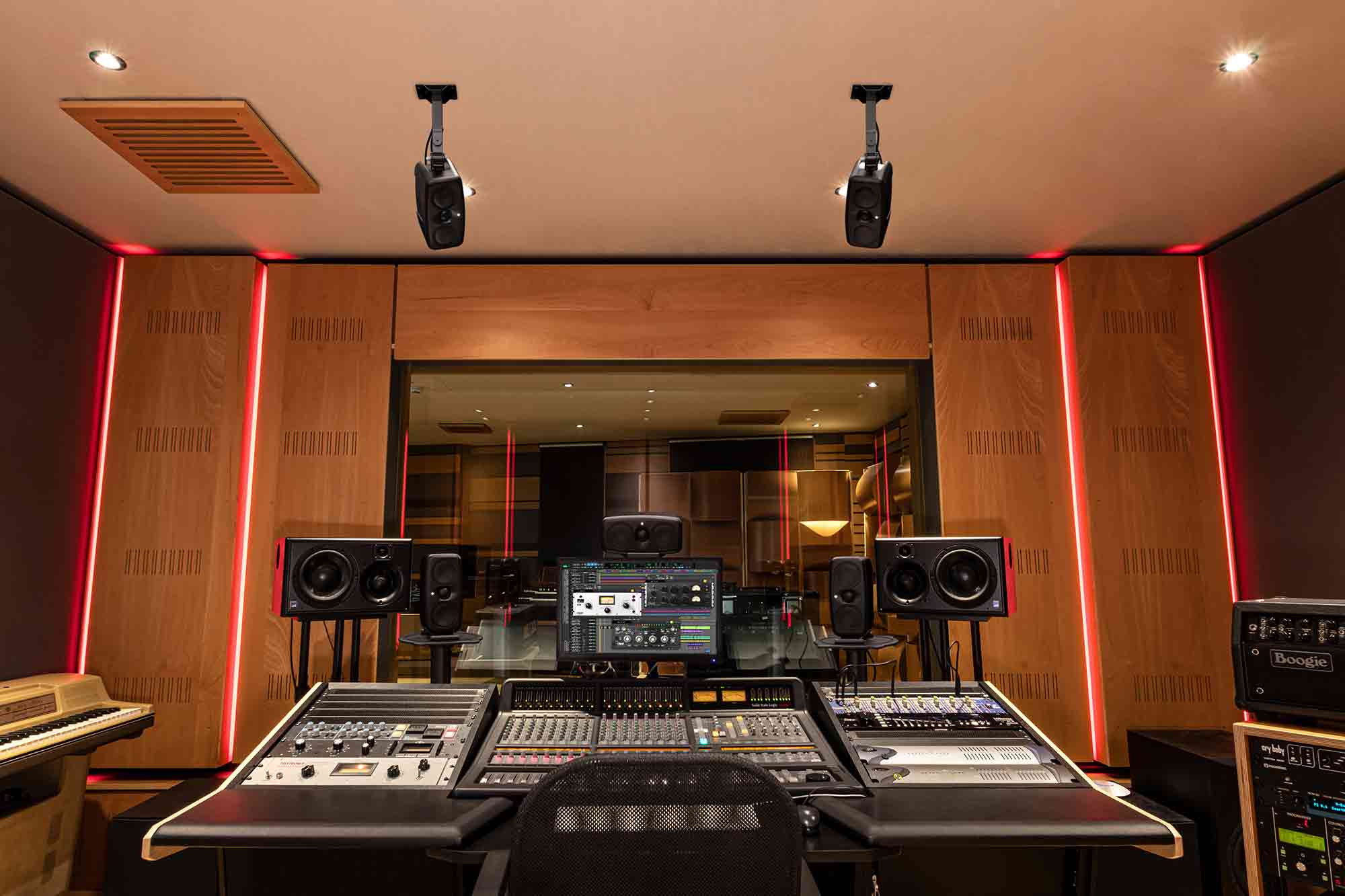 IK Multimedia iLoud MTM MK2 (Pair)