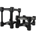 IsoAcoustics ISO-130 studio monitor isolation stands