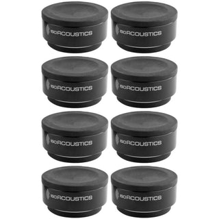 IsoAcoustics studijinių monitorių stovai