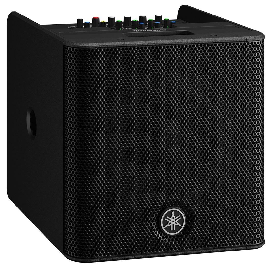Yamaha Stagepas 200 BTR (With Battery)