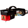 Nagaoka MP-100H Cartridge with Headshell