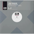 XL Recordings Jai Paul - Leak 04-13 (Bait Ones) (Black) Vinyl LP, electronic, black