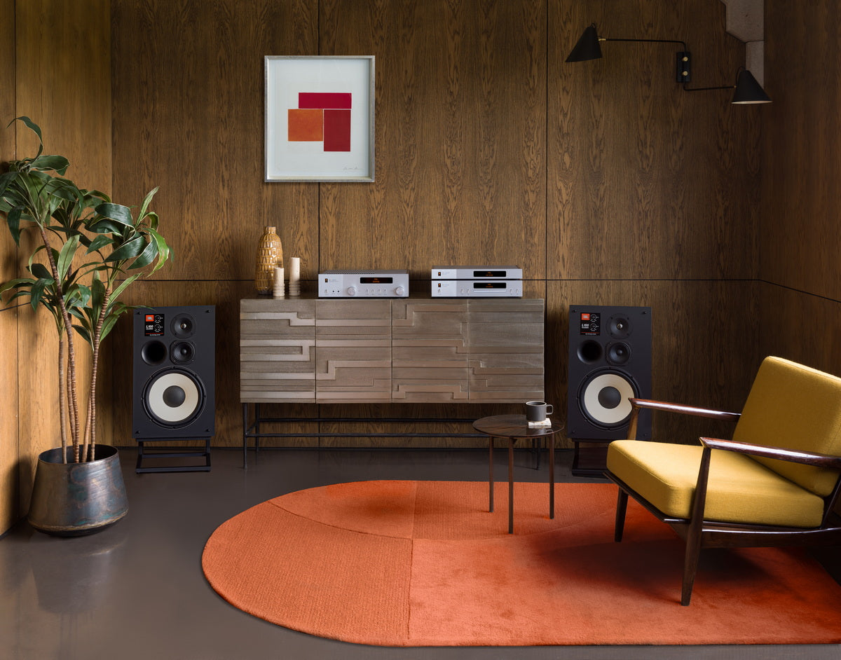 JBL SA550 Classic
