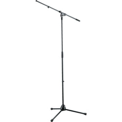 K&M 210/2 microphone stand