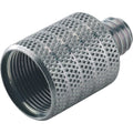 K&M 216 microphone accessory, compact and durable, designed for professional audio setups and microphone stability.