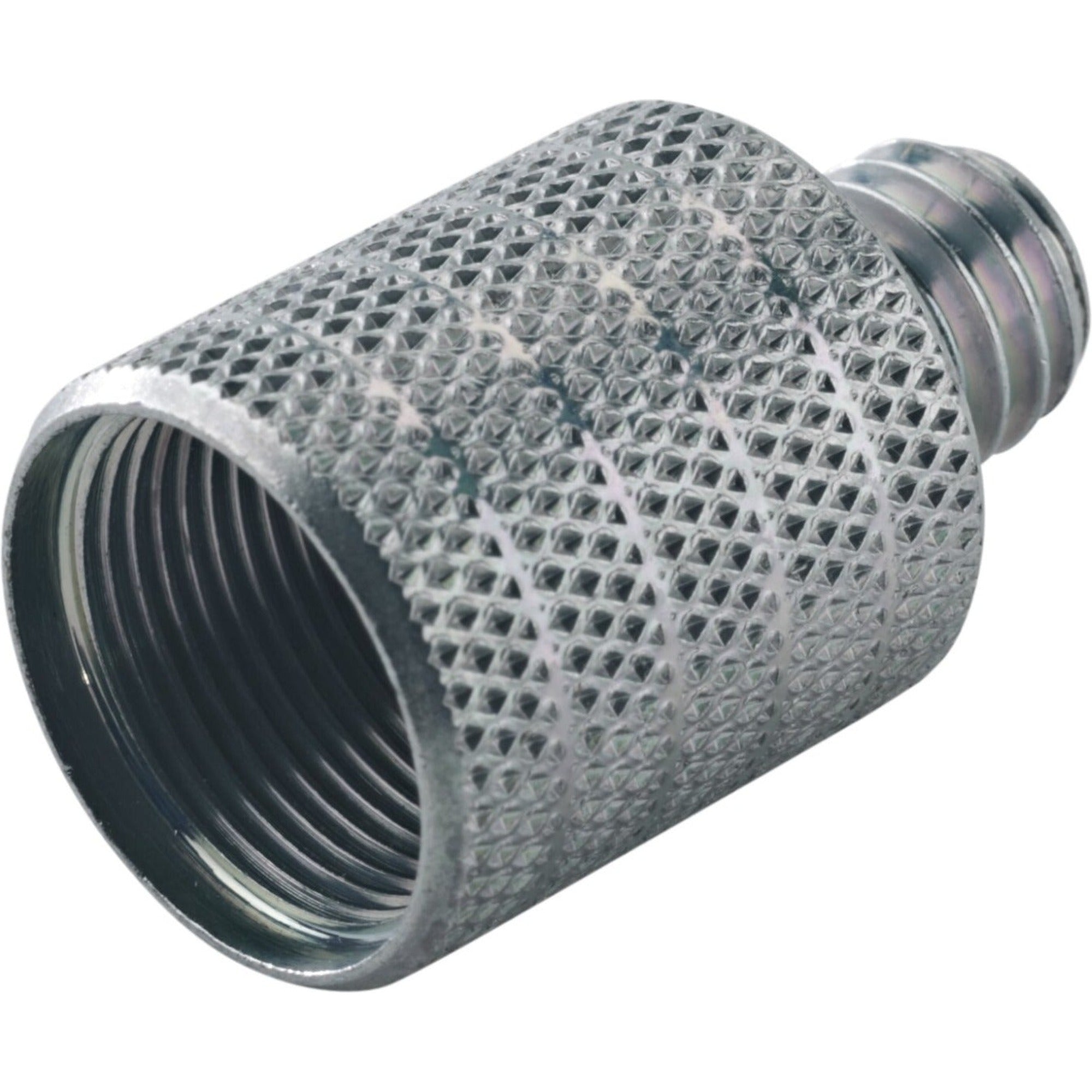K&M 216 microphone accessory, compact and durable, designed for professional audio setups and microphone stability.