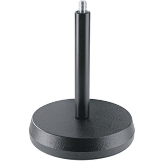 K&M Desktop Microphone Stands