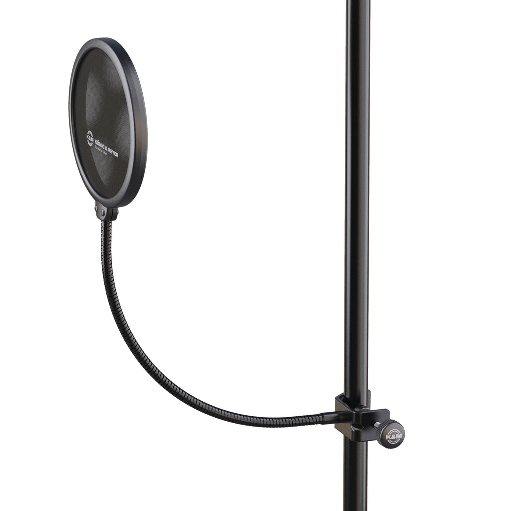 K&M 23956 Popkiller pop filter, view 4
