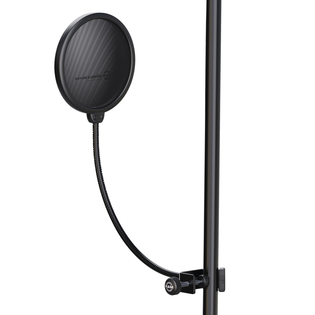 K&M 23956 Popkiller pop filter, view 5