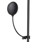 K&M 23956 Popkiller pop filter, view 5