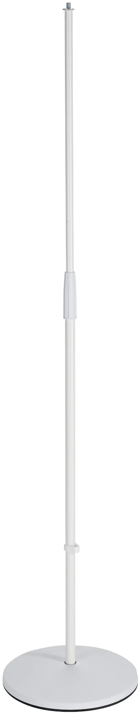 K&M 260/1 floor microphone stand