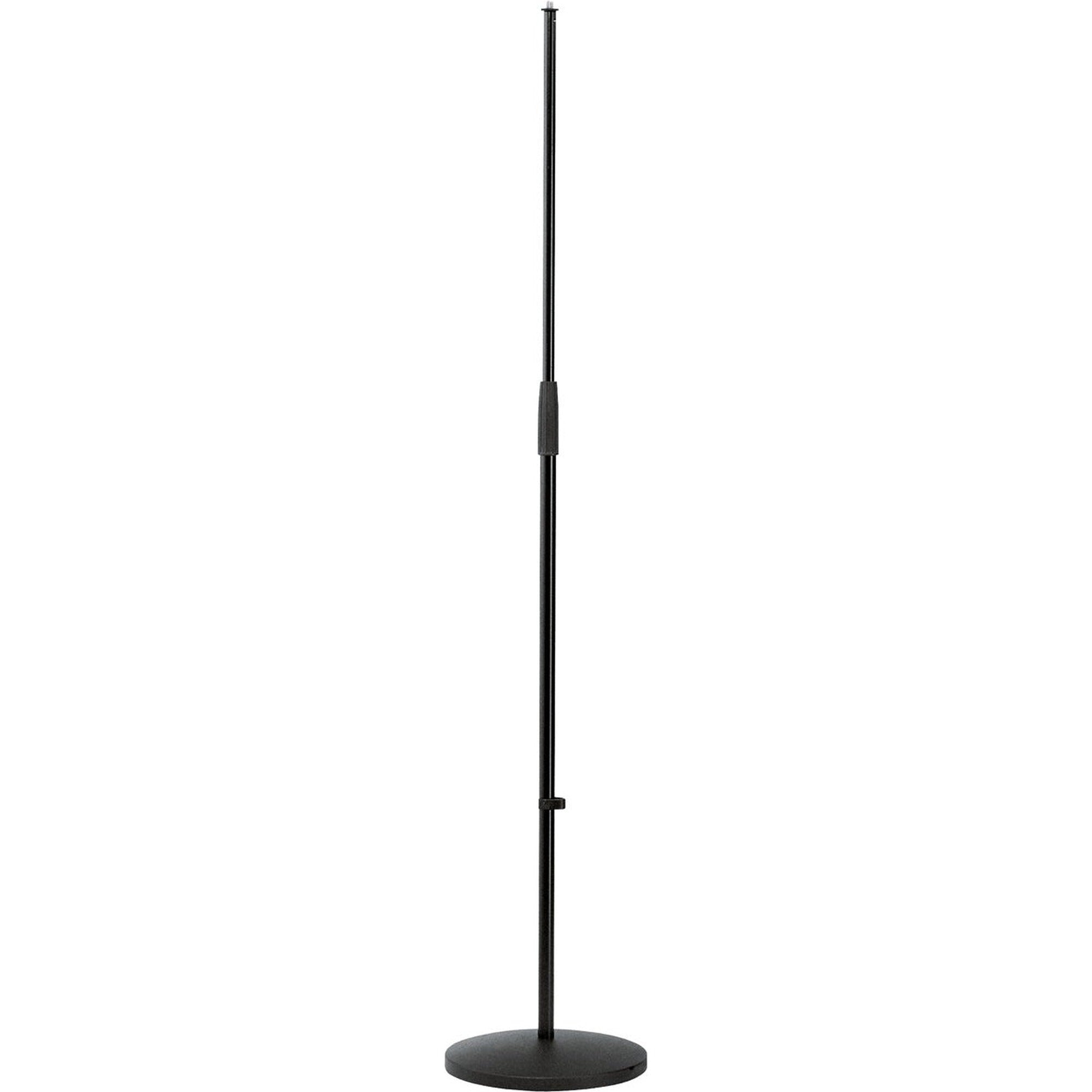 K&M 260/1 floor microphone stand