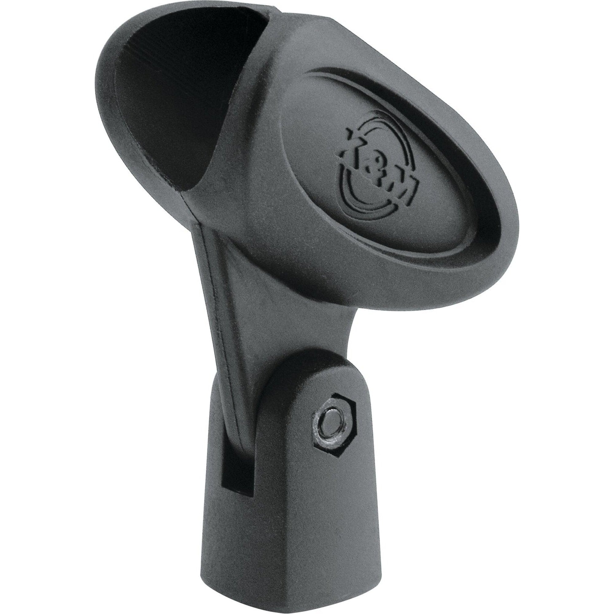K&M 85055 microphone shock mounts & adapters