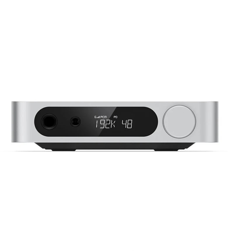 FiiO K11