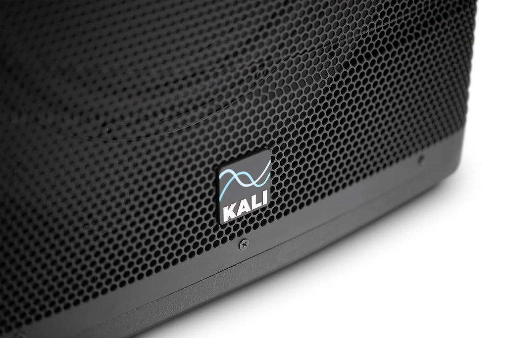 Kali Audio WS-12 V2 studio subwoofer