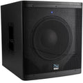 Kali Audio WS-12 V2 studio subwoofer, front view