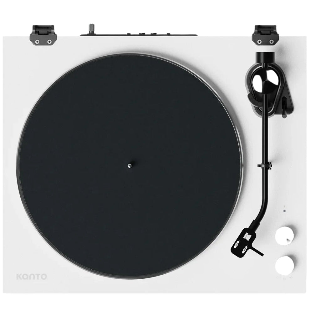 Kanto Audio OBI3 turntable