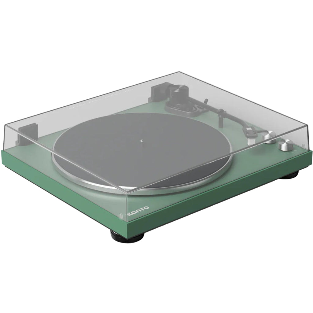 Kanto Audio OBI3 turntable