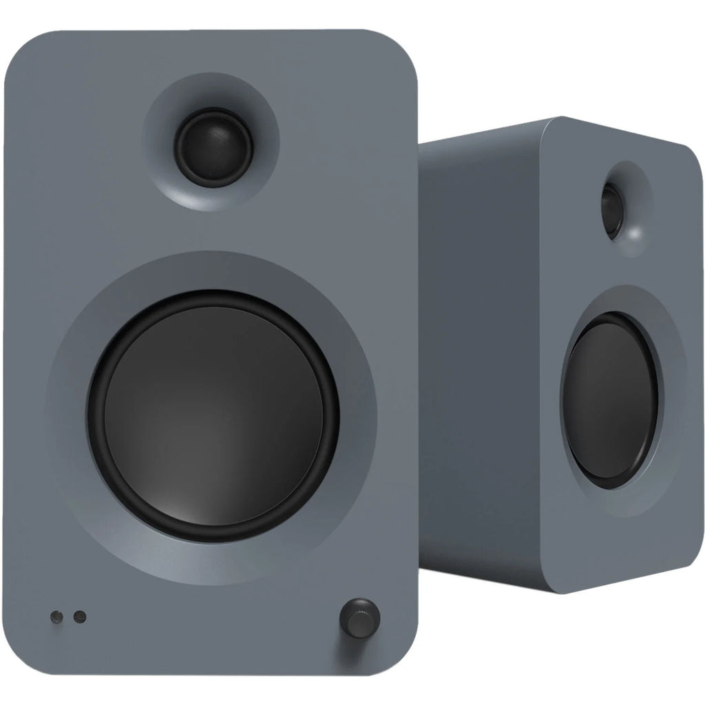 Kanto Audio Ren bookshelf speakers, view 10