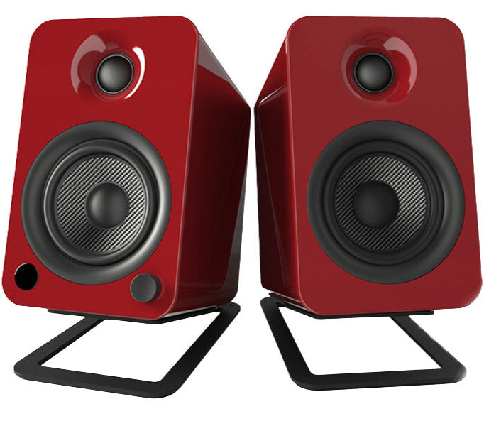 Kanto Audio S4 desktop speaker stands