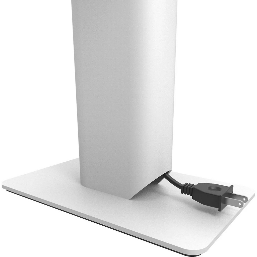 Kanto Audio SP9 9" Desktop Speaker Stands speaker stands, alternate view 9