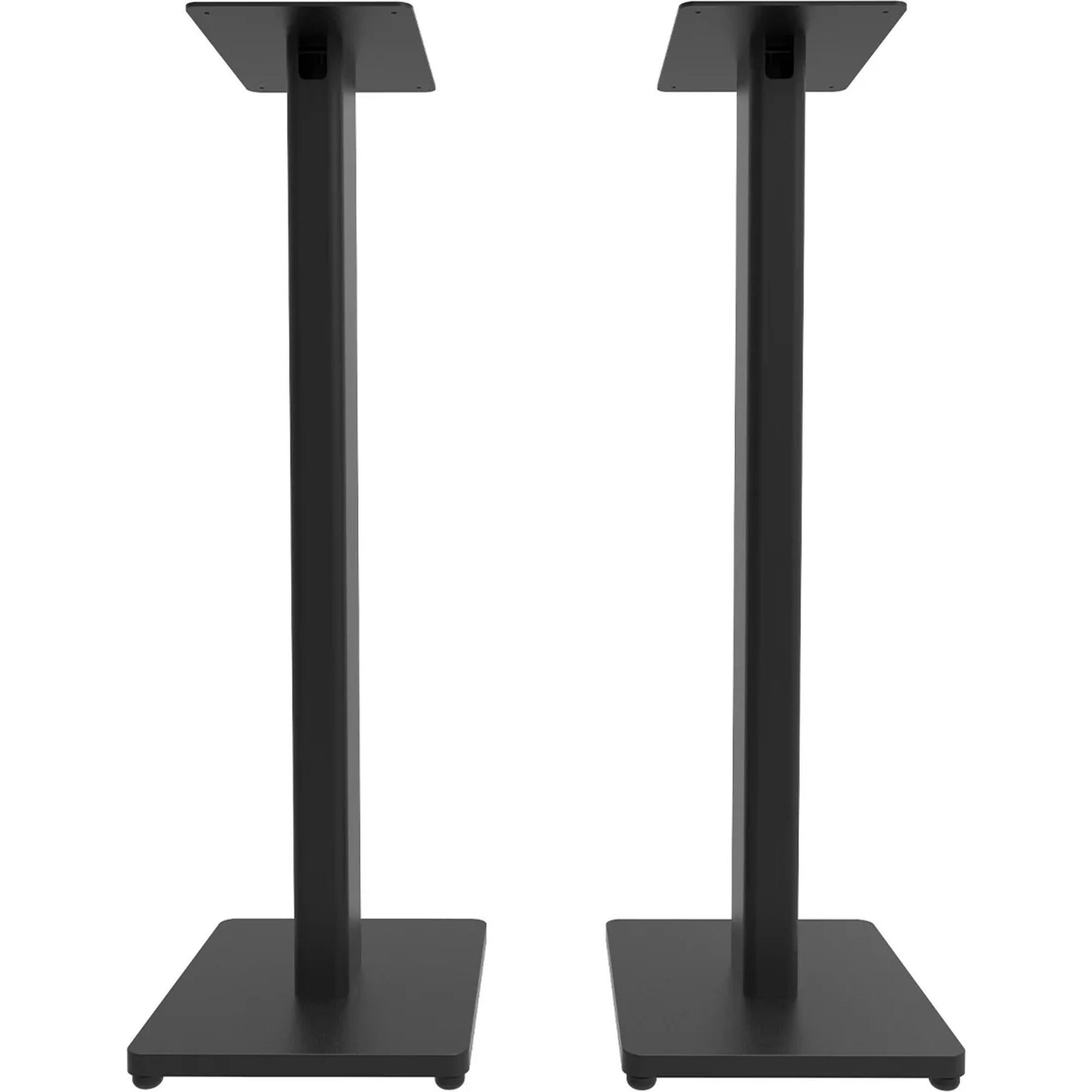 Kanto Audio ST34 speaker stands, in black
