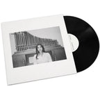 Kali Malone - The Sacrificial Code (Black) Vinyl 2LP