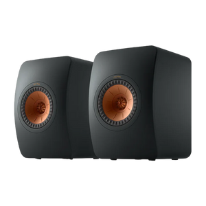 KEF LS50 Meta