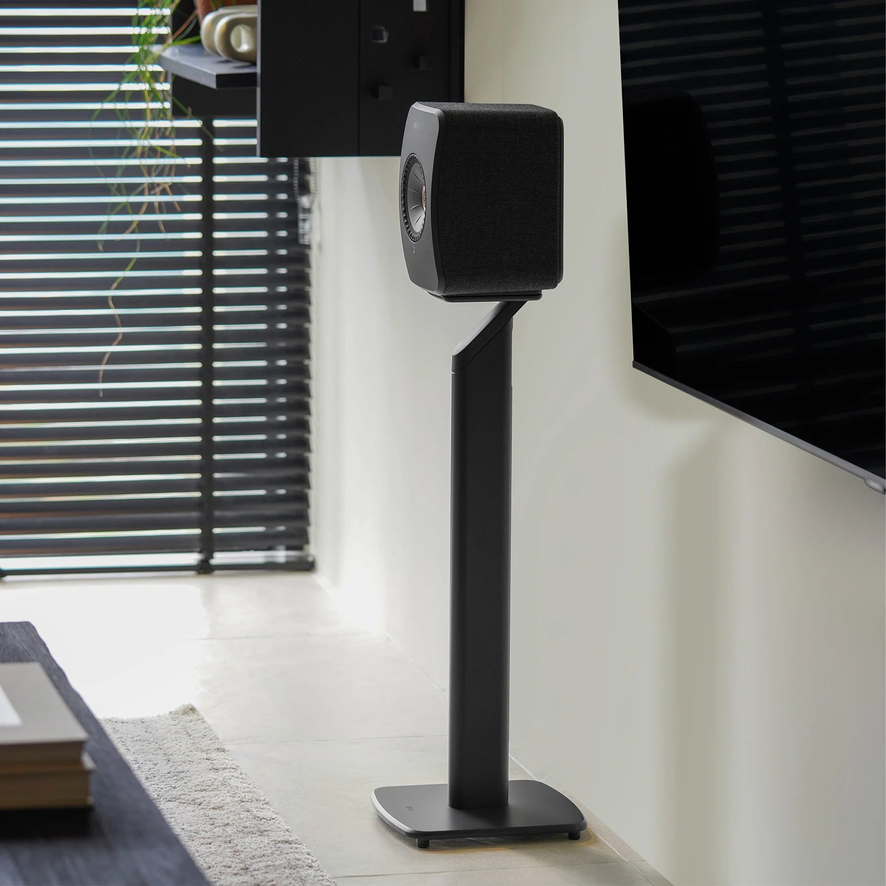 KEF LSX II