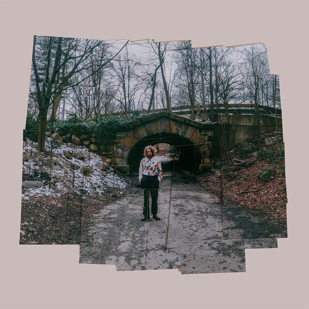 Kevin Morby - More Photographs (A Continuum) (Black) Vinyl LP