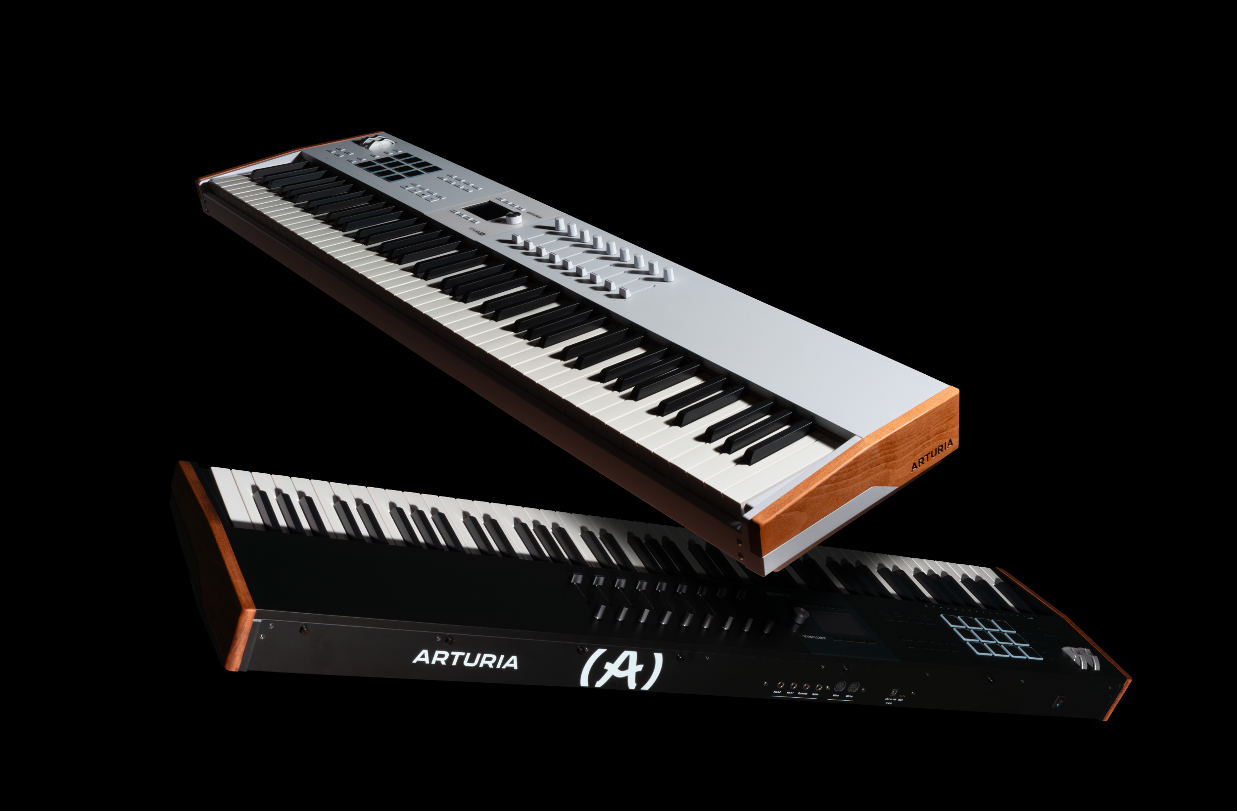 Arturia KeyLab 88 MK3 (Black)