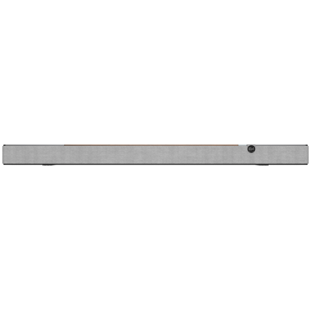 Klipsch Flexus Core 200 soundbars / tv speakers, front view
