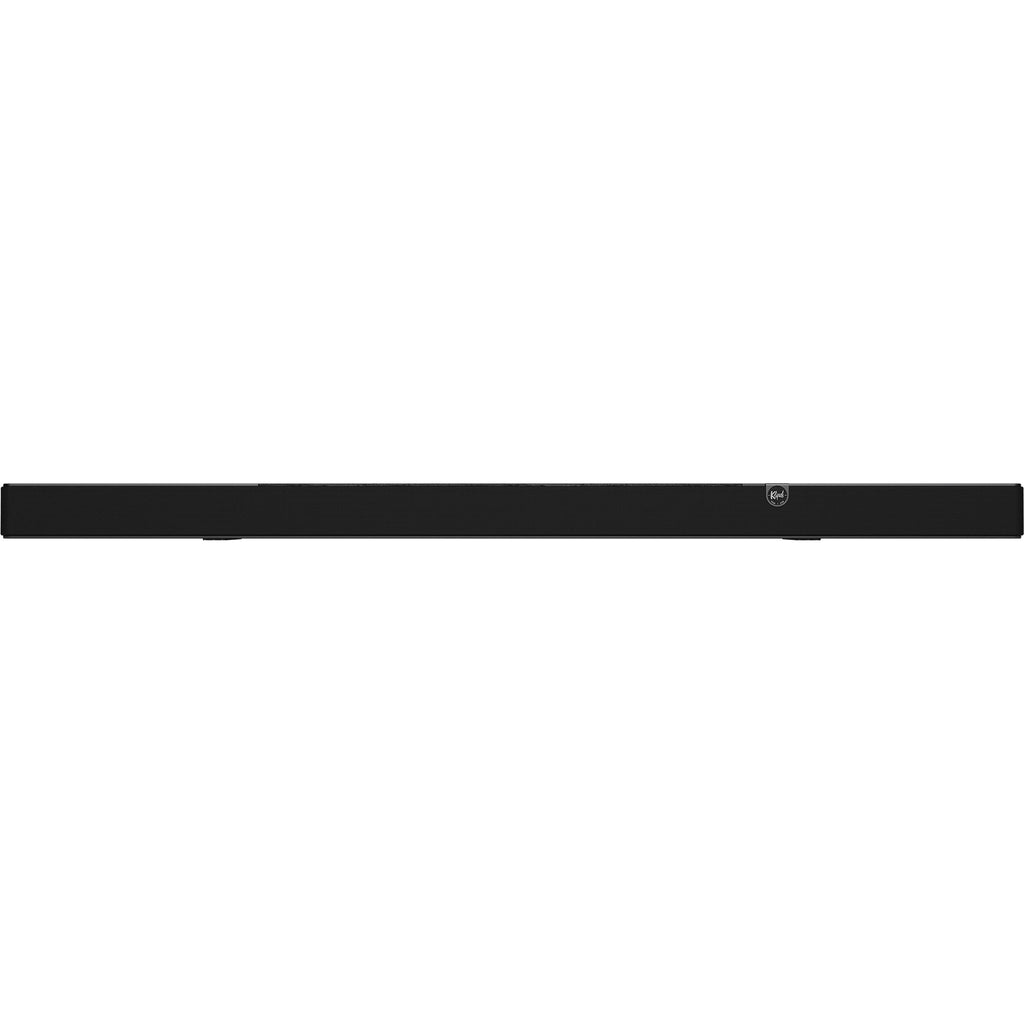 Klipsch Flexus Core 300 soundbar, black.