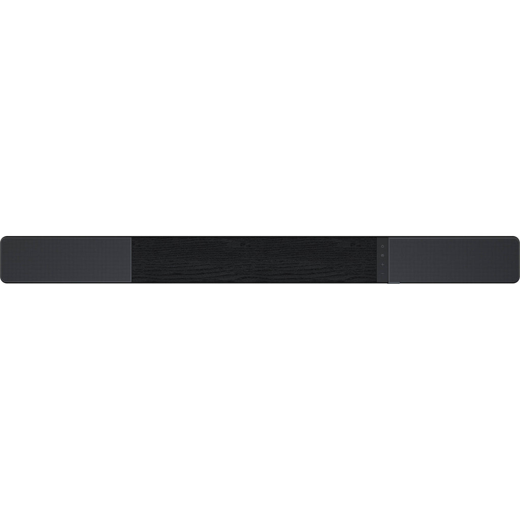 Klipsch Flexus Core 300 soundbar, black.
