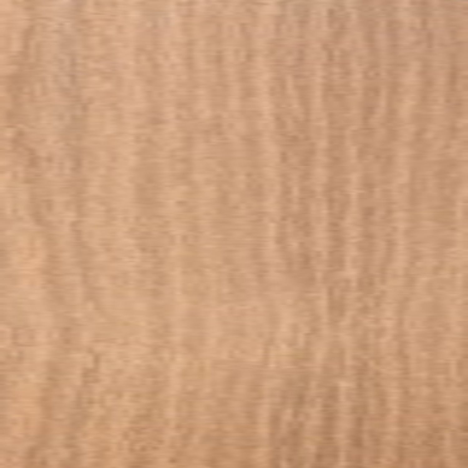 Red Oak wood finish sample