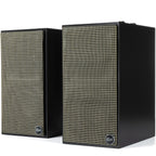 Klipsch The Fives active bookshelf speakers, front