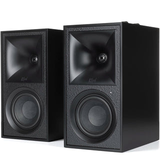 Klipsch Active Bookshelf Speakers
