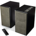 Klipsch The Fives active bookshelf speakers, top