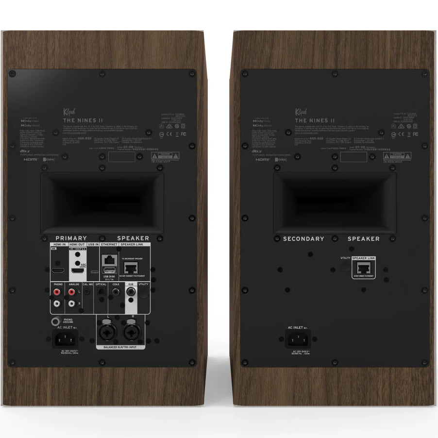 Klipsch The Nines II