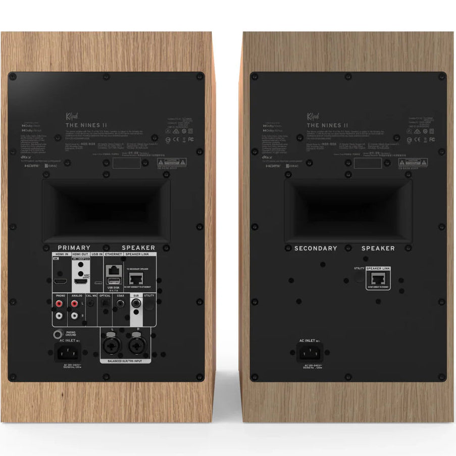 Klipsch The Nines II