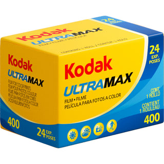 Kodak Films