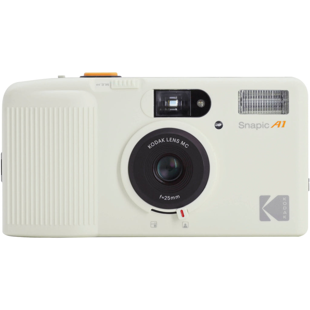 Kodak Snapic A1 instant & compact cameras, angle 7