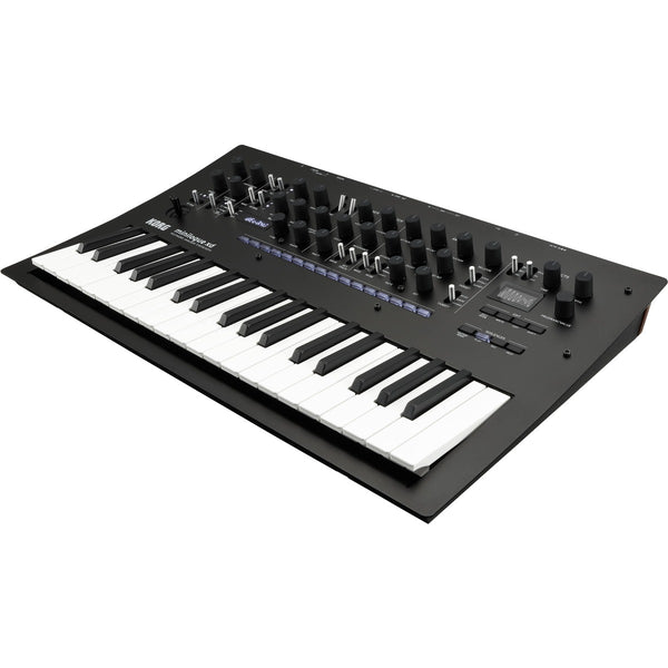 鍵盤楽器 korg minilogue xd polyanalog synthesizer Korg Minilogue XD – Soundium